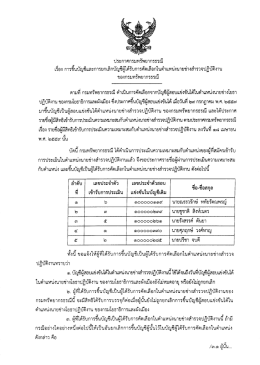ของกรมทรัพยากรธรณี