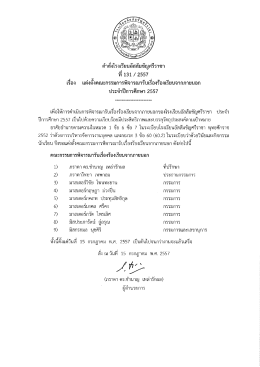 ค่ําส์์งโรงเรียนอัสลัมซัญศรีราซา