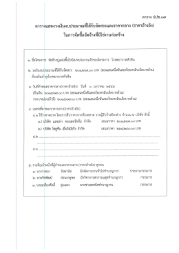 ดาวน์โหลดเอกสาร