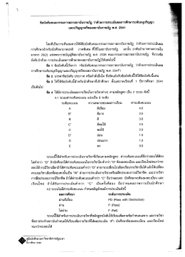 จูข้อบังคับคณะกรรมการสภาสถาบันราชภัฏ ว่าด้ว