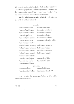 บทที่2 : ลักษณะทั่วไปของวรรณกรรมอยุธยา