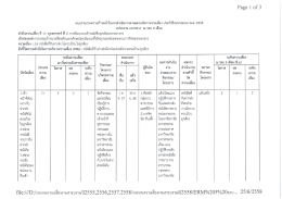 ล่ำดับความเลี่ยง ที่ 13 ยุทธศาสตร์ ที่ 2) การพัฒน