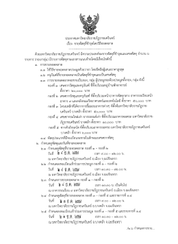 ที่ ศธ 0548/1246 ลงวันที่ 4 ธันวาคม 2557 เรื่อง ประกาศมหาวิทยาลัยราชภัฏ