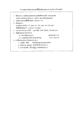 ก่อสร้างถนนผิวจราจรแอสฟัลท์ติกคอนกรีต ซ.รวมเพชร