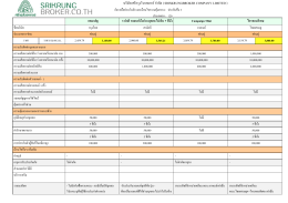 sriskrungbroker company limited