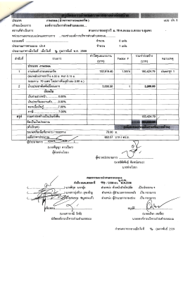 เจ๊ทองโครงการ องค์การบซ้ำารส่วนตำบลละแม