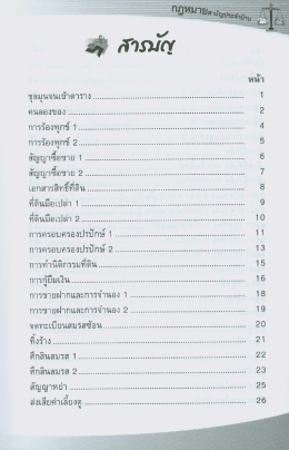 ซุลมุนจนเข้าตาราง .....................................................