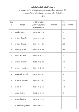 เลือก