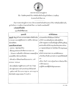 ประกาศรับสมัคร - การประปาส่วนภูมิภาค
