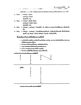 107 แบบทดสอบทางเงือนไข 14หน้า ภาษาไทย