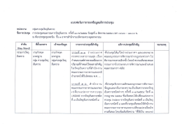 มติการประชุมคณะกรรมการวัตถุอันตราย ครั้งที่ 10