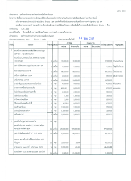 เครื่องส่งกระจายข่าวเเบบไร้สาย(แม่ข่าย) จำนว&agrave;