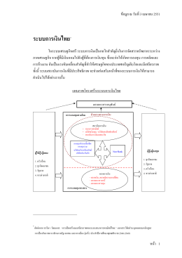 Thai_FISystem