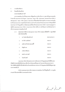 12 เมษายน 2555 - สำนักงานคณะกรรมการกำกับหลักทรัพย์และ