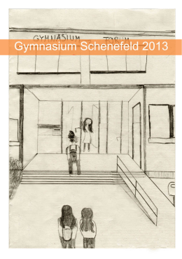 Untitled - Gymnasium Schenefeld
