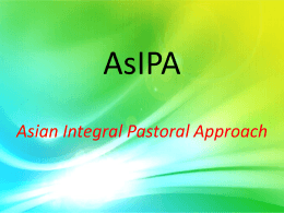 AsIPA new - วิถีชุมชนวัด