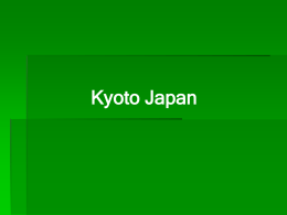 03 Japan Kyoto