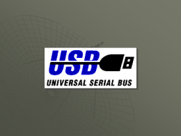 usb