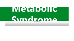 1metabolic - งาน ควบคุม โรค ไม่ ติดต่อ