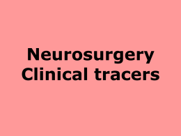Neurosurgery - คณะแพทยศาสตร์ศิริราชพยาบาล