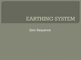 EARTHING_SYSTEM_PRESENTATION 325.47 K