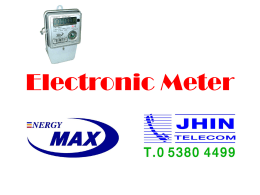 Electronic_Meter