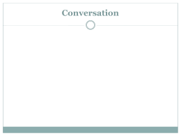 conversation66 - WordPress.com