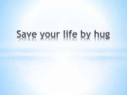 save-your-life-by