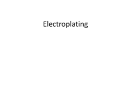 Lecture9_10_Electroplating_Calculation