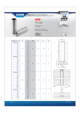 Teknik Tablo - psa teknik hırdavat