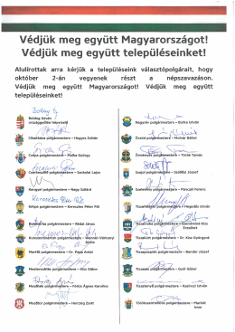 A Fizetett politikai hirdetés pdf formátumban.