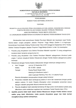 &yuml;&thorn;pengumuman penulisan makalah (1)