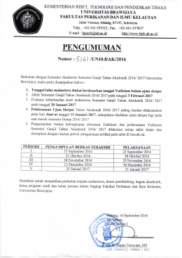 Page 1 KEMENTERIAN RISET, TEKNOLOGI DAN PENDIDIKAN