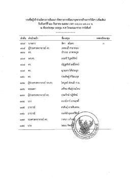 โหลด ไฟล์ประกาศเพิ่มเติม