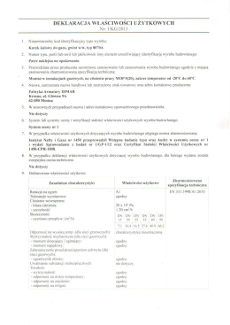 Idmar &ndash; DWU_8070A