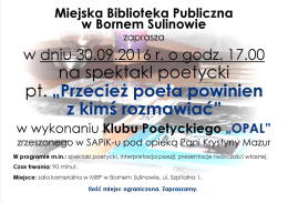 Fotografia na caĹ&Dagger;ej stronie