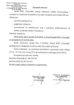 pobierz zapytanie ofertowe
