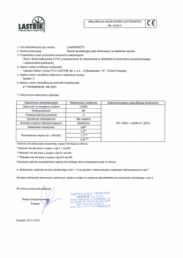 LastrikSI82TS