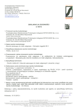 Inter Sano &ndash; Deklaracja_09_12