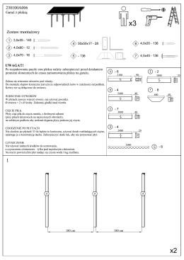 Garaż poj 304x229x500 S9x9 pleksa Model (1)