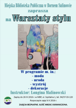Fotografia na caĹ‡ej stronie