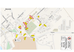 Kornik syt etap III objazd