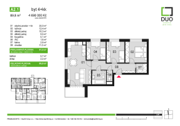 st&aacute;hnout kartu bytu