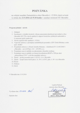 PDF, 953 kB - Obec Okrouhlo