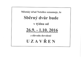 více informací zde