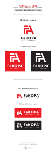 Logo - FaKOPA