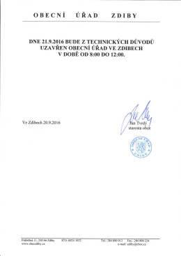 pdf - Obec Zdiby