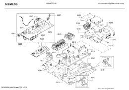 Page 1 SIEMENS HEIZSK575/45 MikrowInn&eacute; trouby/MikrowInn&eacute;