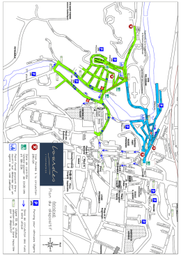 Pan de circulation (issu du guide)