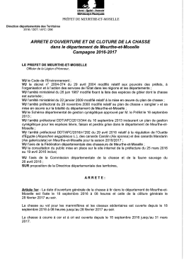 AP-Ouverture-chasse-2016-2017 - format : PDF - 0,32 Mb